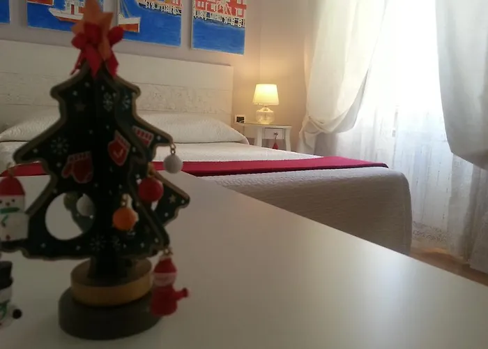 Oda ve Kahvaltı Casa Martini