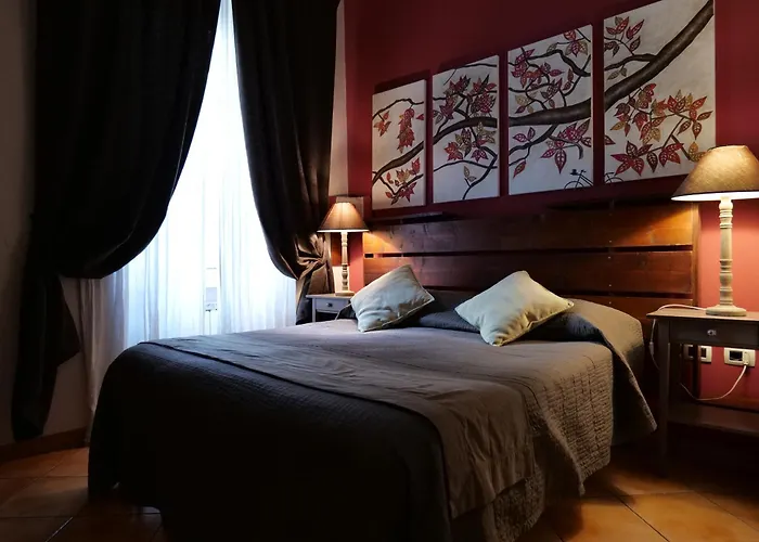 Casa Martini 4* Roma