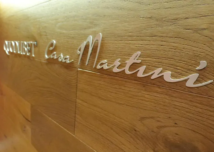 Casa Martini