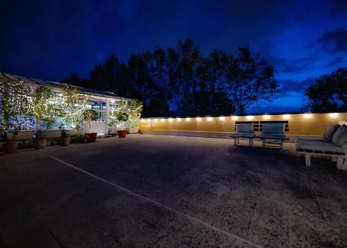 Oda ve Kahvaltı Casa Martini