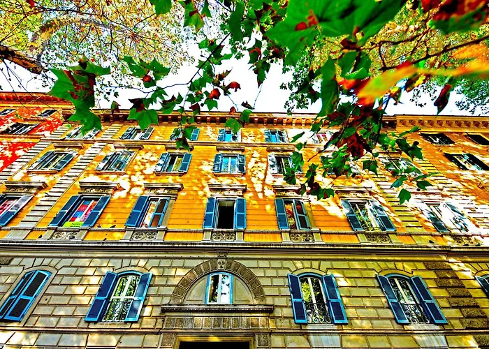 Oda ve Kahvaltı Casa Martini