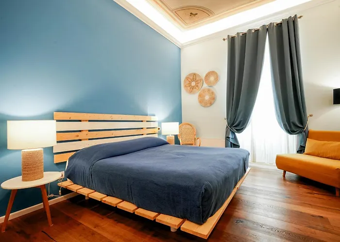 Oda ve Kahvaltı Casa Martini