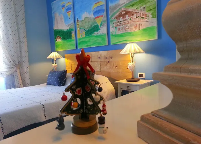 Casa Martini 4* Rom