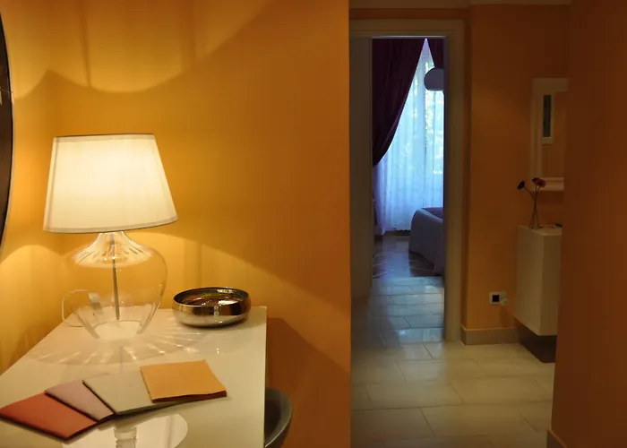 Oda ve Kahvaltı Casa Martini
