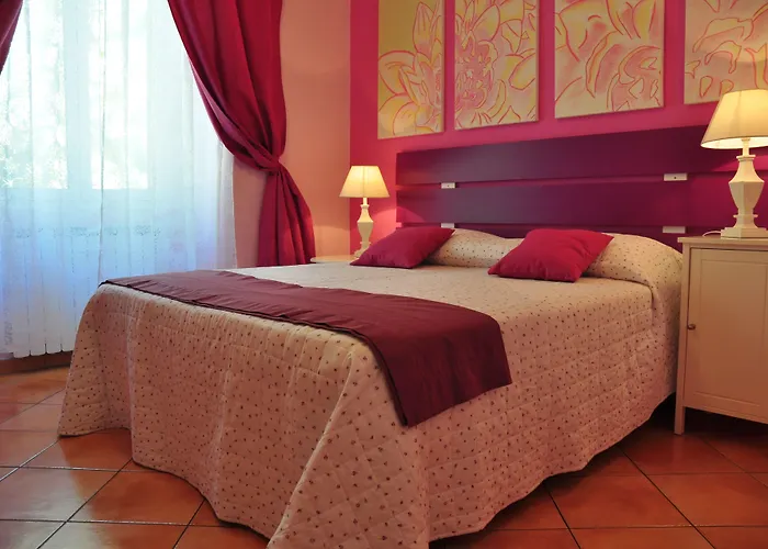 Casa Martini 4* Rom