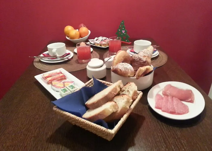 Casa Martini Roma