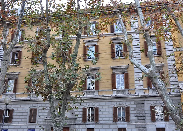Casa Martini Oda ve Kahvaltı