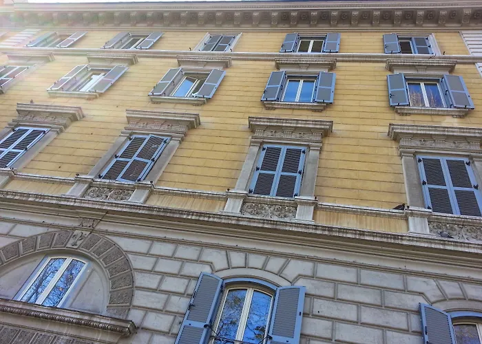 Casa Martini Rom