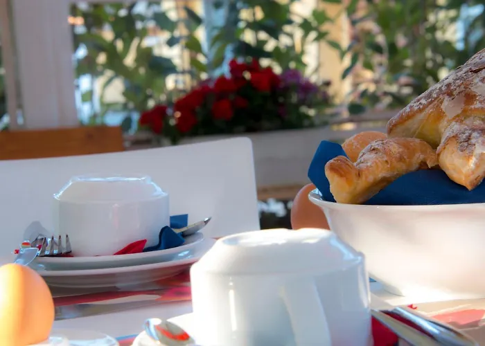 Oda ve Kahvaltı Casa Martini 4*