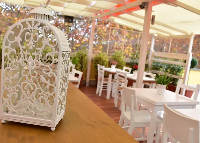 Casa Martini 4* Roma