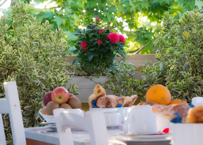 Casa Martini Oda ve Kahvaltı Roma