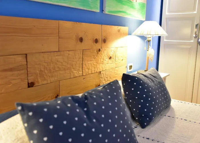 Casa Martini Oda ve Kahvaltı