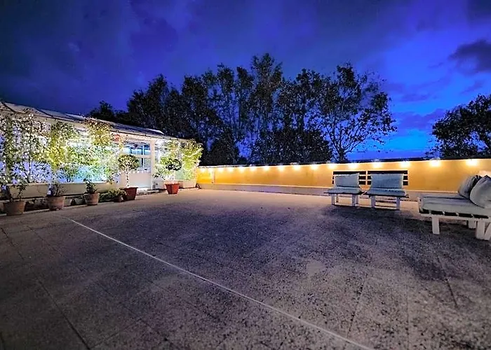Casa Martini