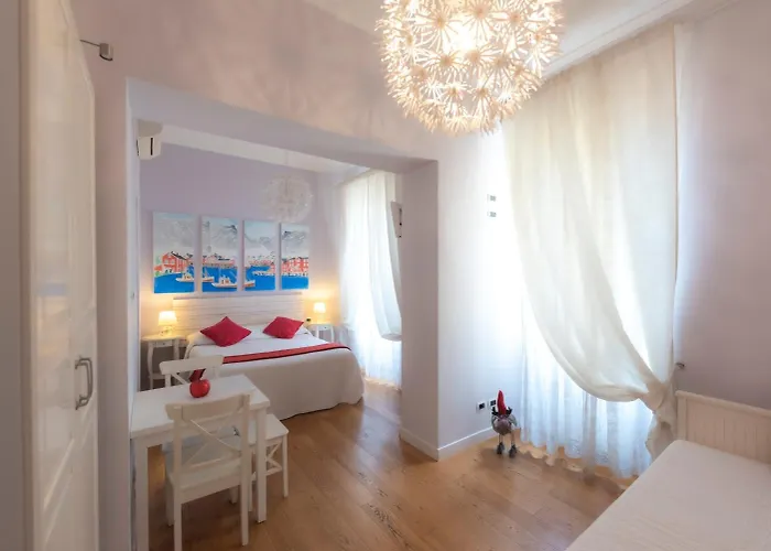 Casa Martini 4* Rom