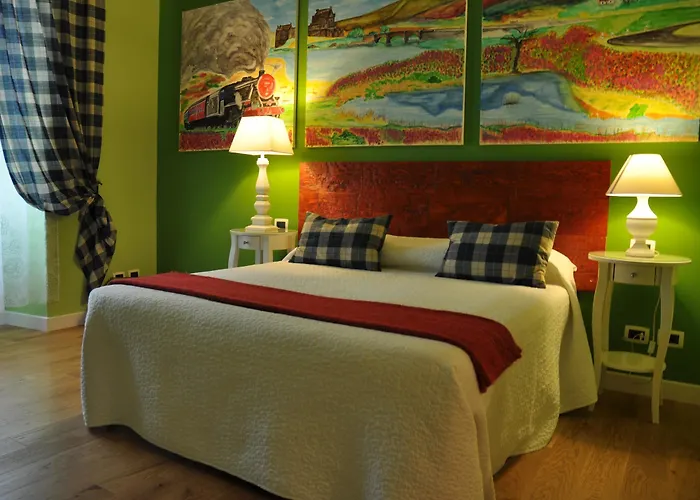 Casa Martini 4* Roma