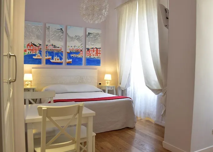 Casa Martini Oda ve Kahvaltı