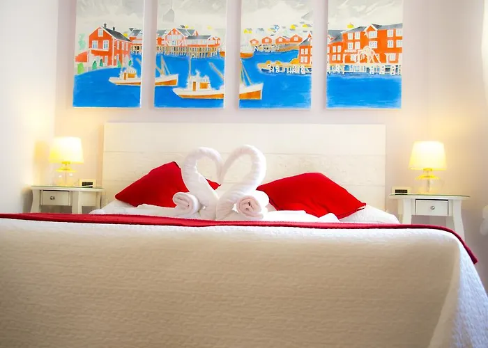 Casa Martini 4* Roma