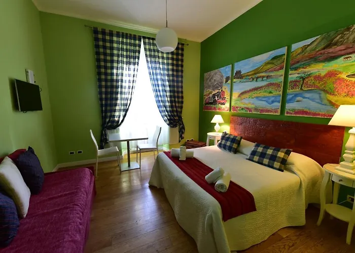 Casa Martini Oda ve Kahvaltı 4*