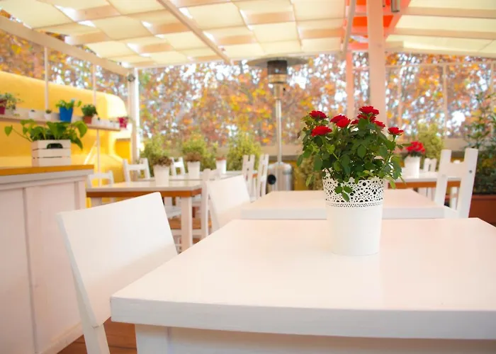 Casa Martini Frühstückspension