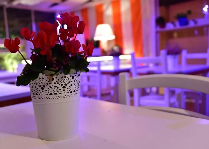 Casa Martini 4*