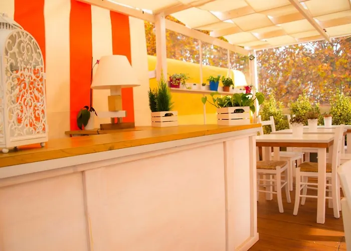 Oda ve Kahvaltı Casa Martini