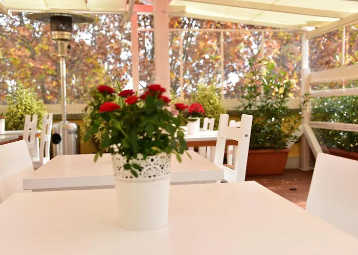 Casa Martini 4* Roma