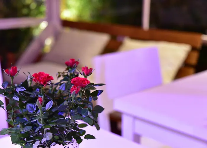 Casa Martini Oda ve Kahvaltı