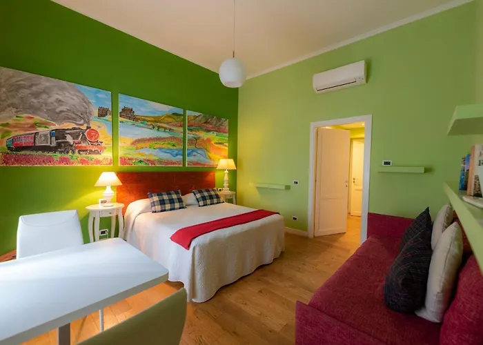 Casa Martini 4* Rom