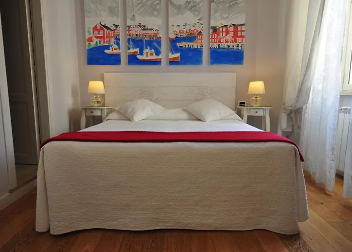 Casa Martini 4* Roma